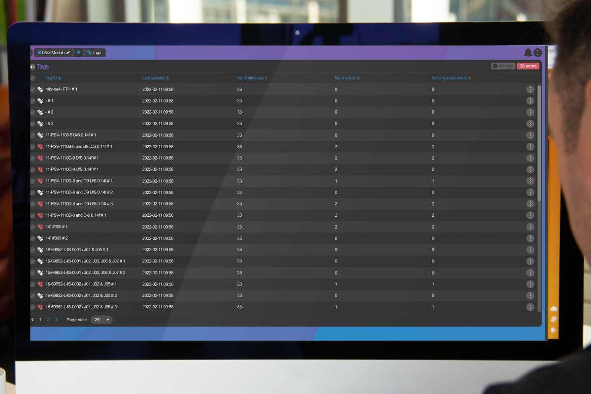 Validate asset55 ltd