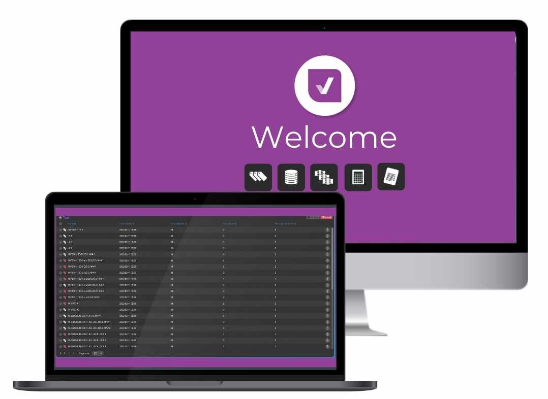 Validate asset55 ltd